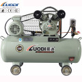 Taizhou diferentes tipos de compresor de aire rotray